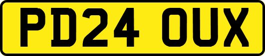 PD24OUX