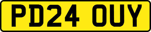 PD24OUY
