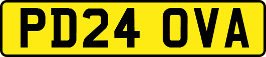 PD24OVA