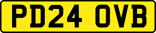 PD24OVB