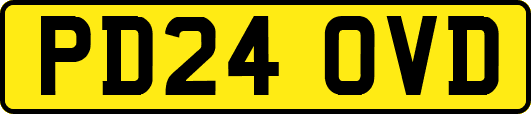 PD24OVD