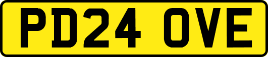 PD24OVE