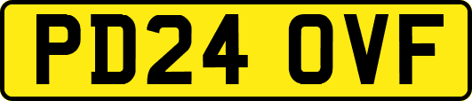 PD24OVF