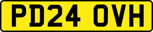 PD24OVH