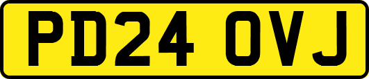 PD24OVJ