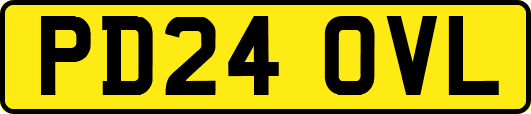 PD24OVL