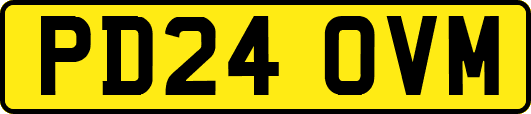 PD24OVM