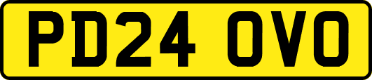 PD24OVO