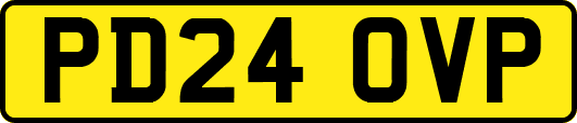 PD24OVP