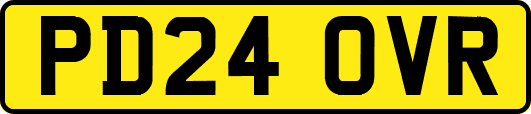 PD24OVR