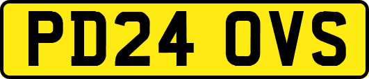 PD24OVS