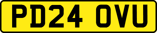 PD24OVU