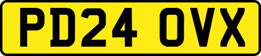 PD24OVX