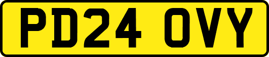 PD24OVY