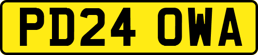 PD24OWA
