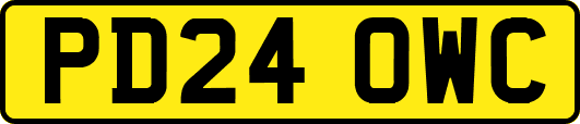 PD24OWC