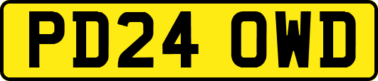PD24OWD