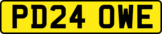 PD24OWE
