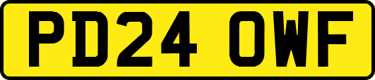 PD24OWF