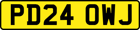 PD24OWJ