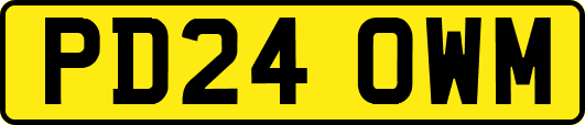 PD24OWM