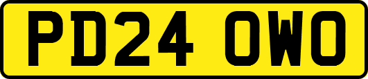 PD24OWO