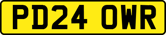 PD24OWR