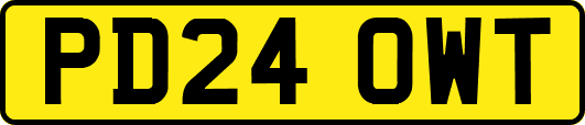 PD24OWT