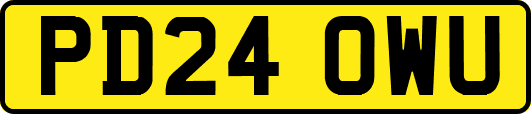 PD24OWU