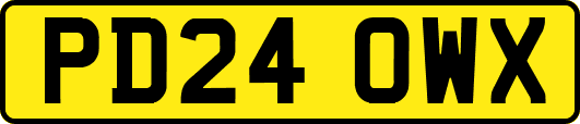 PD24OWX