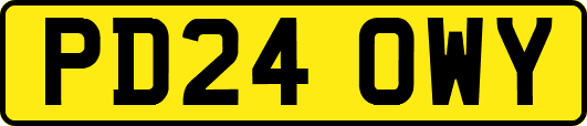PD24OWY