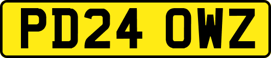 PD24OWZ