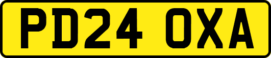 PD24OXA