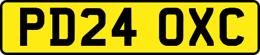 PD24OXC