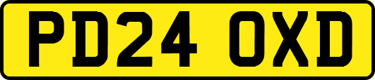 PD24OXD