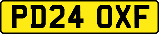 PD24OXF