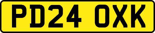 PD24OXK