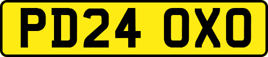 PD24OXO