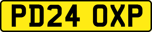 PD24OXP