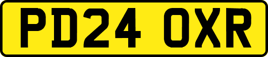 PD24OXR