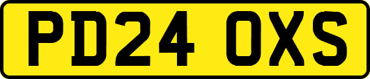 PD24OXS