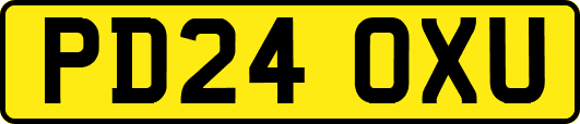 PD24OXU