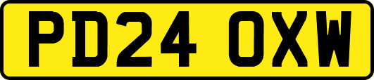 PD24OXW