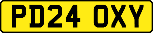 PD24OXY