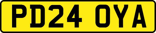PD24OYA