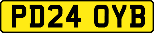 PD24OYB