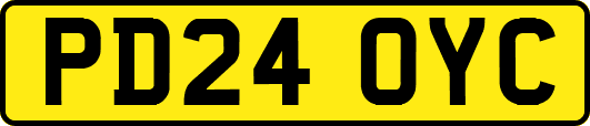 PD24OYC