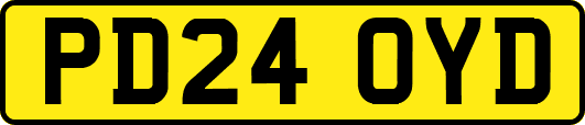 PD24OYD