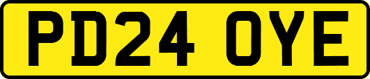 PD24OYE
