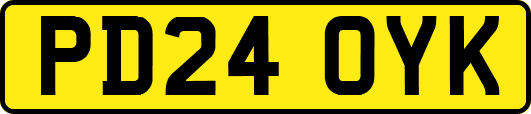 PD24OYK